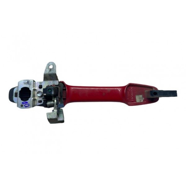 Maçaneta Externa Dianteira Esquerda Honda Civic 2.0 Si 2010