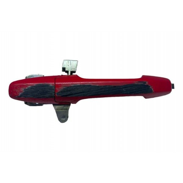 Maçaneta Externa Dianteira Esquerda Honda Civic 2.0 Si 2010