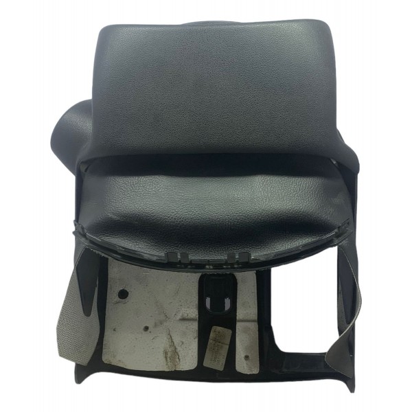 Moldura Coluna Direção Citroen Ds3 1.6 Thp 2013