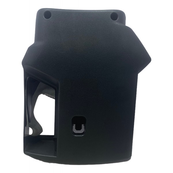 Moldura Coluna Direção Citroen Ds3 1.6 Thp 2013