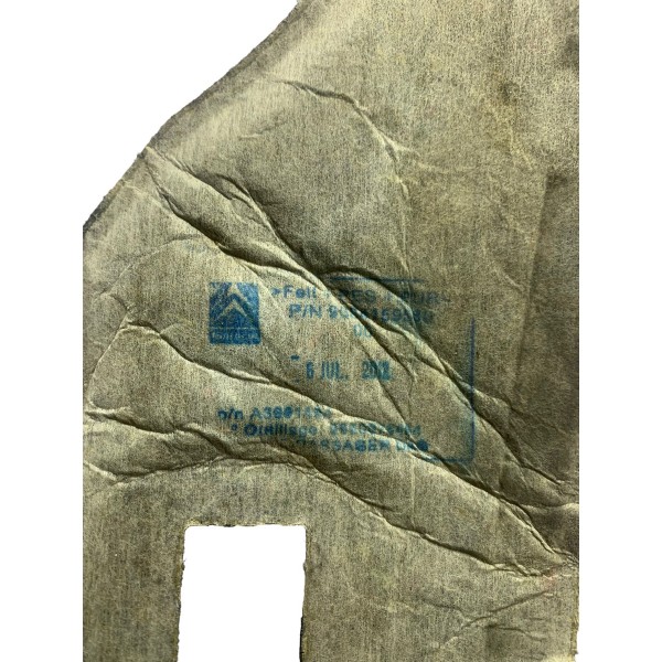 Saida Ar Condicionado Passageiro Citroen Ds3 1.6 Thp 2013