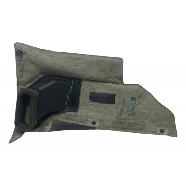 Saida Ar Condicionado Passageiro Citroen Ds3 1.6 Thp 2013