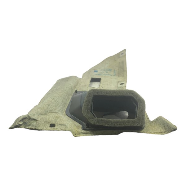 Saida Ar Condicionado Passageiro Citroen Ds3 1.6 Thp 2013