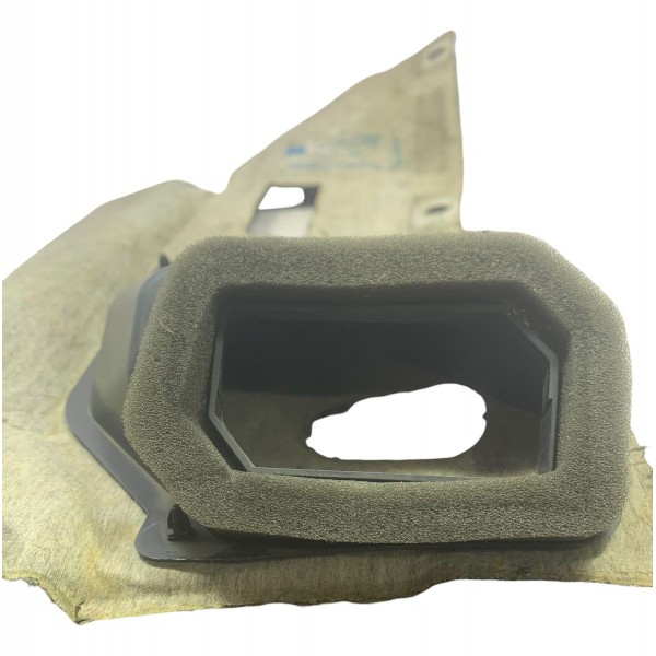 Saida Ar Condicionado Passageiro Citroen Ds3 1.6 Thp 2013