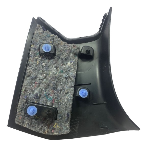 Moldura Porta Malas Superior Citroen Ds3 1.6 Thp  2013