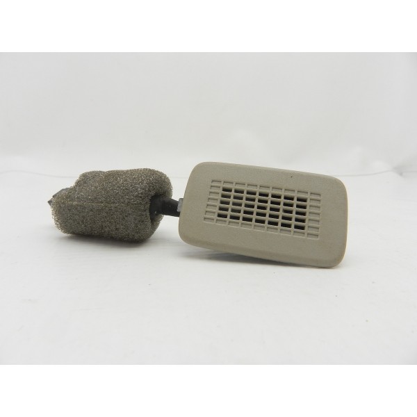 Microfone Teto Ford Ka 1.0 Se 2020