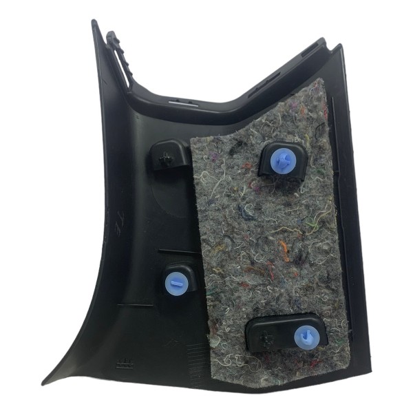 Moldura Porta Malas Superior Citroen Ds3 1.6 Thp 2013