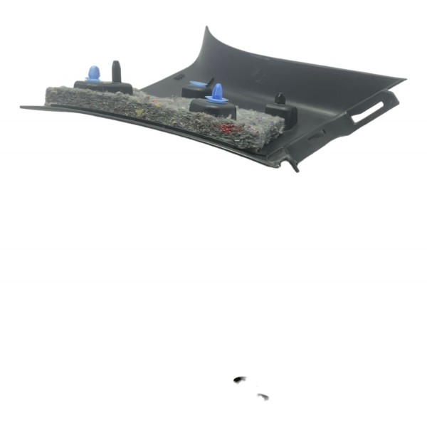 Moldura Porta Malas Superior Citroen Ds3 1.6 Thp 2013