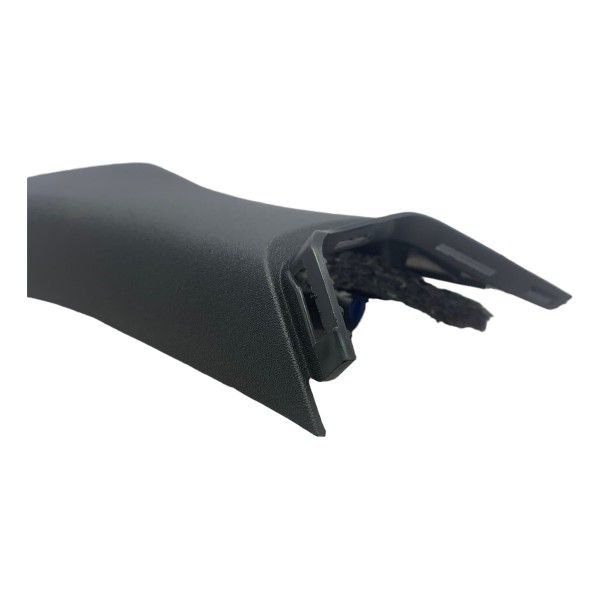 Moldura Porta Malas Superior Citroen Ds3 1.6 Thp 2013