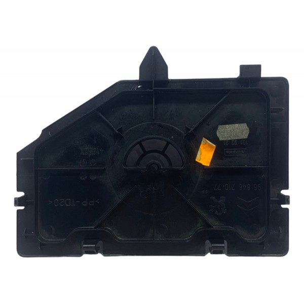 Saida Ar Condicionado Porta Luvas Citroen Ds3 1.6 Thp 13