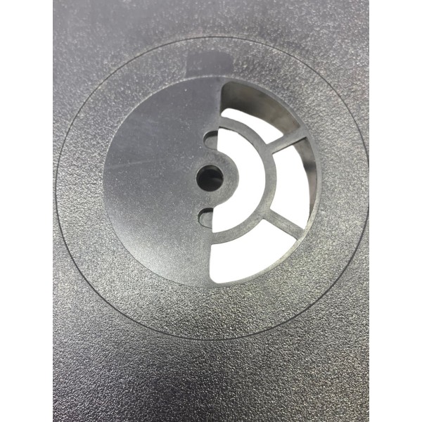 Saida Ar Condicionado Porta Luvas Citroen Ds3 1.6 Thp 13