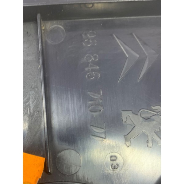 Saida Ar Condicionado Porta Luvas Citroen Ds3 1.6 Thp 13