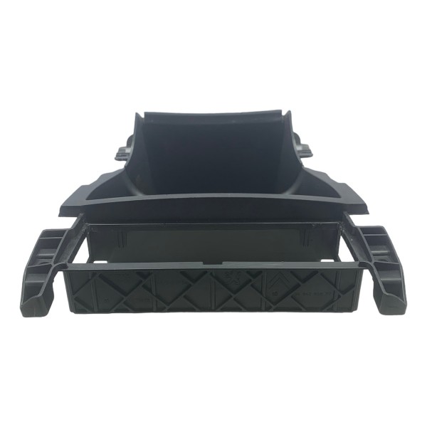 Porta Treco Dianteiro Console Central Citroen Ds3 1.6 Thp 13