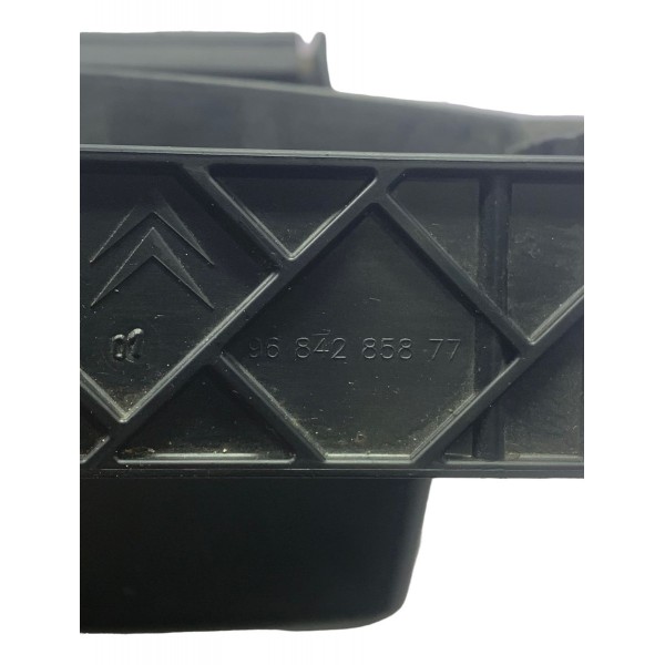 Porta Treco Dianteiro Console Central Citroen Ds3 1.6 Thp 13