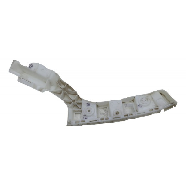 Guia Parachoque Traseiro Esquerdo Vw Up Tsi 1.0 2019