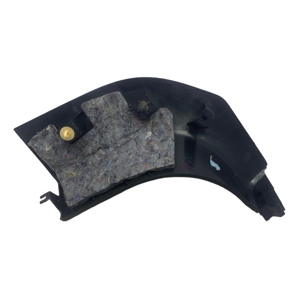 Soleira Dianteira Direita Direita Citroen Ds3 1.6 Thp 13 Preto