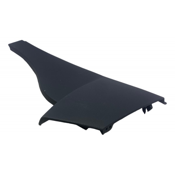 Acabamento Lateral Esquerda Tabelier Citroen Ds3 1.6 Thp 13