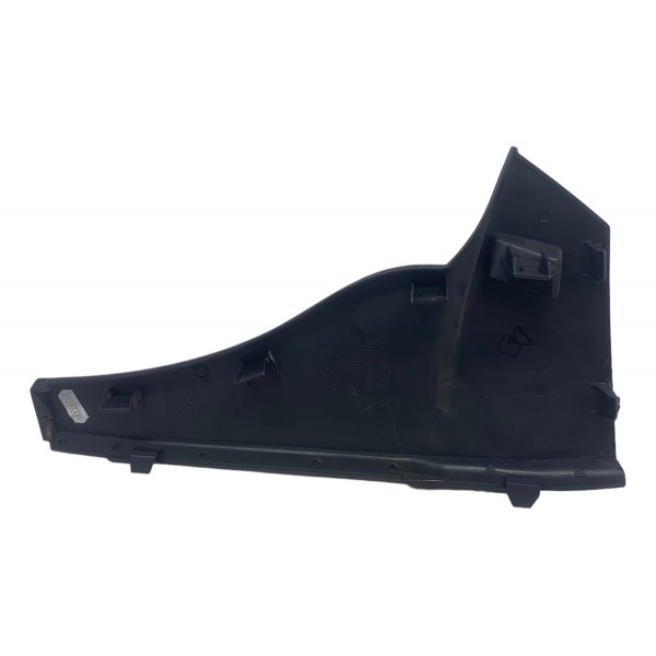 Acabamento Lateral Esquerda Tabelier Citroen Ds3 1.6 Thp 13