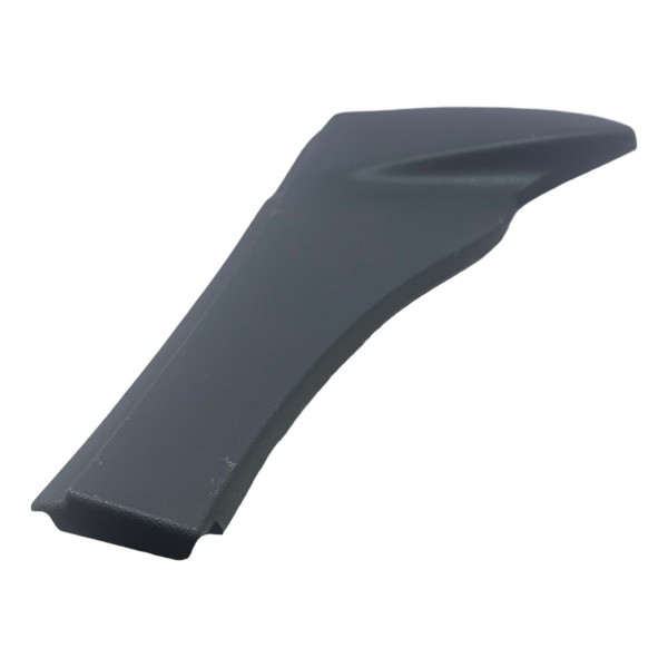 Acabamento Lateral Esquerda Tabelier Citroen Ds3 1.6 Thp 13