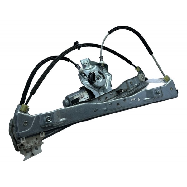 Maquina Vidro Porta Dianteira Passageiro Ds3 1.6 Thp 2013