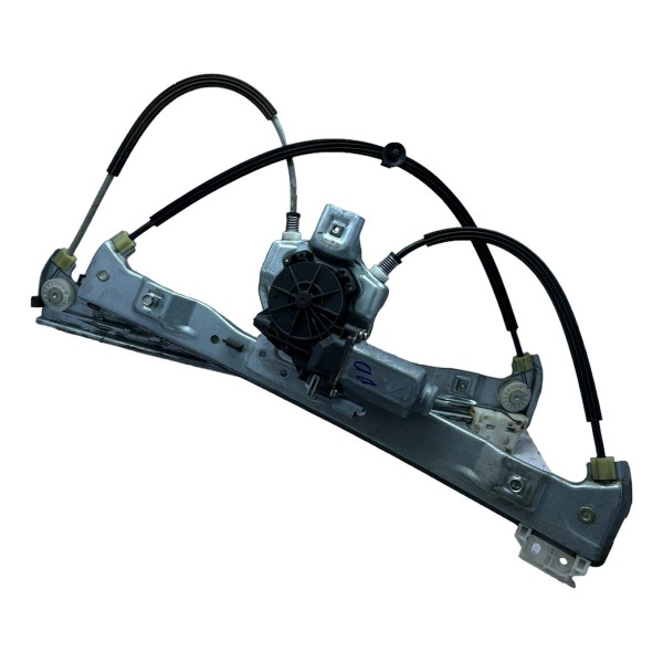 Maquina Vidro Porta Dianteira Passageiro Ds3 1.6 Thp 2013