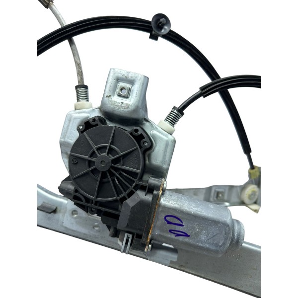 Maquina Vidro Porta Dianteira Passageiro Ds3 1.6 Thp 2013