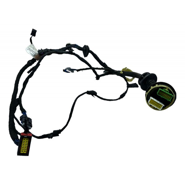 Chicote Porta Dianteira Esquerda Citroen Ds3 1.6 Thp 2013