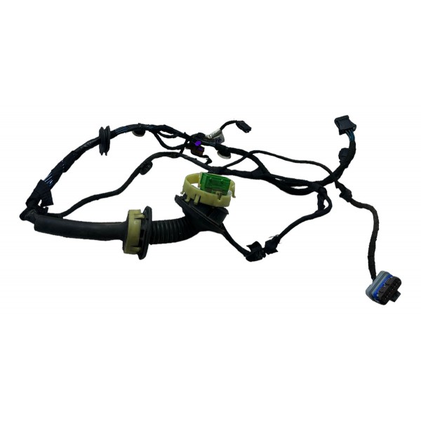 Chicote Porta Dianteira Passageiro Citroen Ds3 1.6 Thp 2013