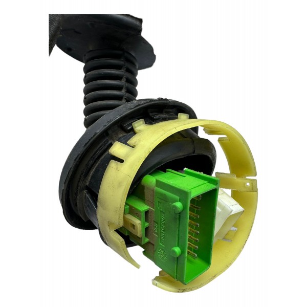 Chicote Porta Dianteira Passageiro Citroen Ds3 1.6 Thp 2013