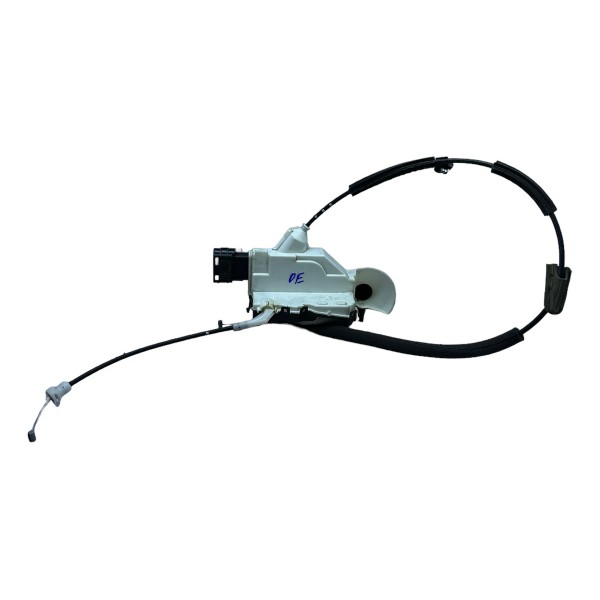 Trava Eletrica Porta Dianteira Esquerda Ds3 1.6 Thp 2013