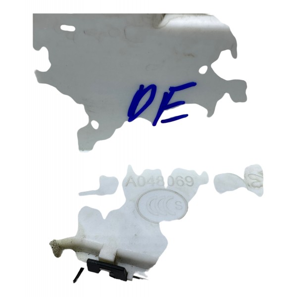 Trava Eletrica Porta Dianteira Esquerda Ds3 1.6 Thp 2013