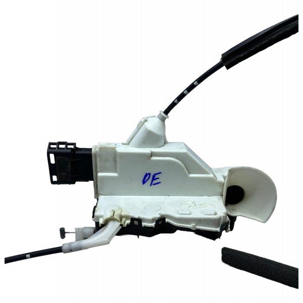 Trava Eletrica Porta Dianteira Esquerda Ds3 1.6 Thp 2013