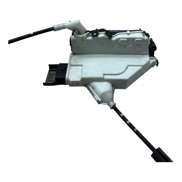 Trava Elétrica Porta Dianteira Direita Ds3 1.6 Thp 2013