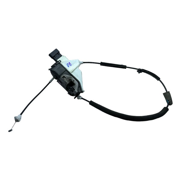 Trava Elétrica Porta Dianteira Direita Ds3 1.6 Thp 2013