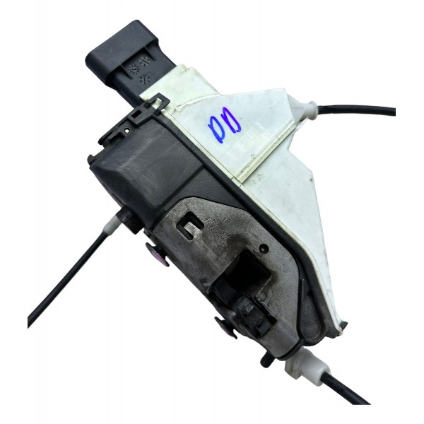 Trava Elétrica Porta Dianteira Direita Ds3 1.6 Thp 2013