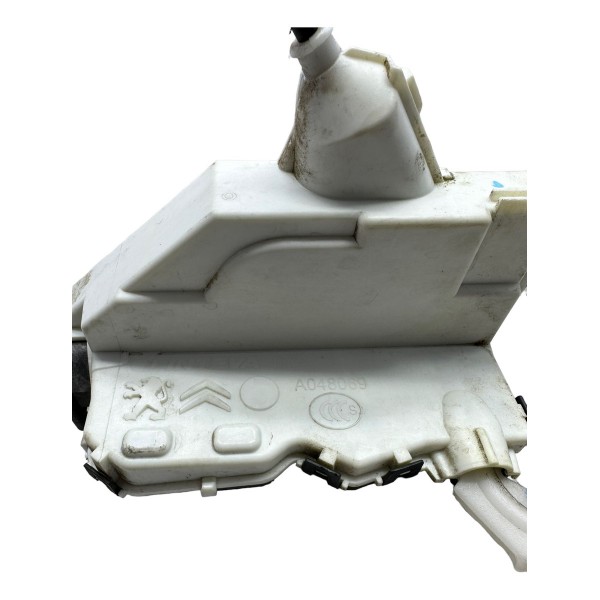 Trava Elétrica Porta Dianteira Direita Ds3 1.6 Thp 2013