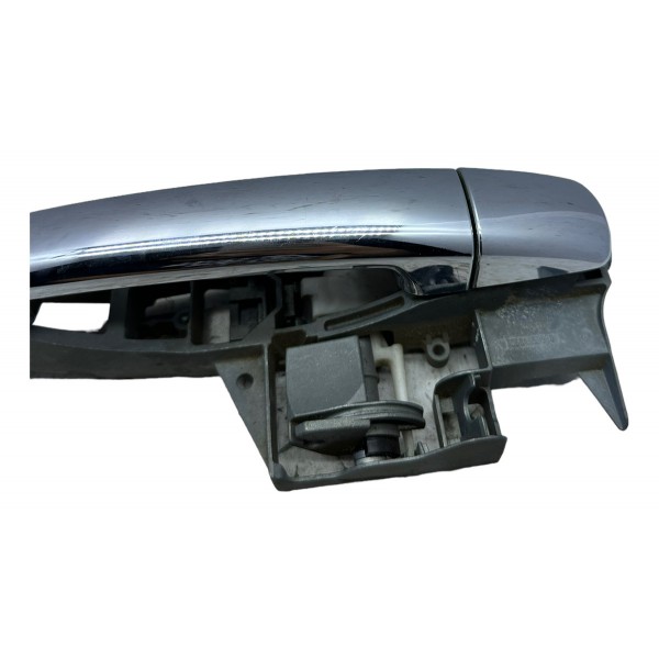 Maçaneta Externa Dianteira Passageiro Citroen Ds3 1.6 Thp 13