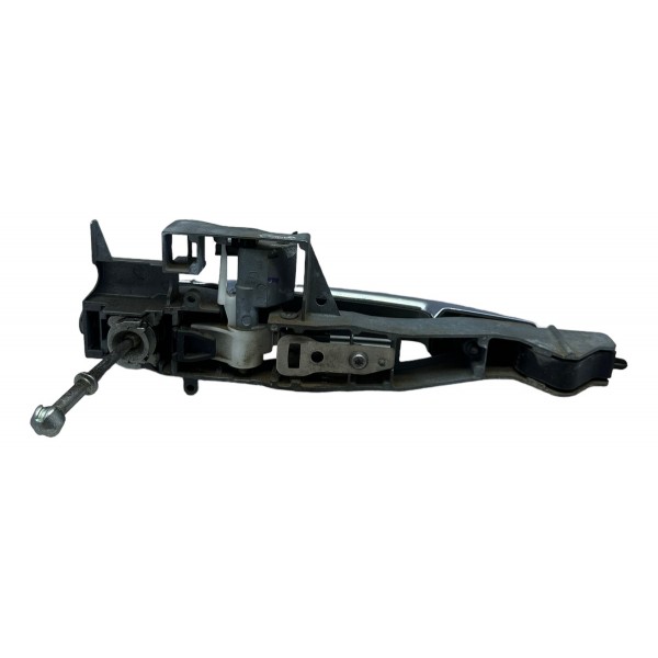 Maçaneta Externa Dianteira Esquerda Citroen Ds3 1.6 Thp 13