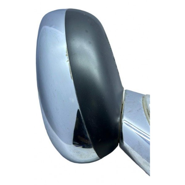 Retrovisor Elétrico Esquerdo Citroen Ds3 1.6 Thp 2013