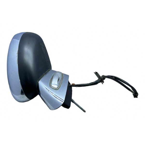 Retrovisor Elétrico Esquerdo Citroen Ds3 1.6 Thp 2013