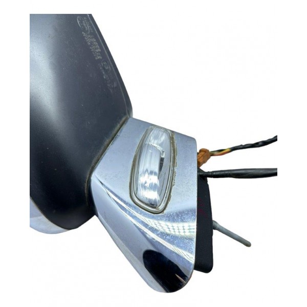 Retrovisor Elétrico Esquerdo Citroen Ds3 1.6 Thp 2013