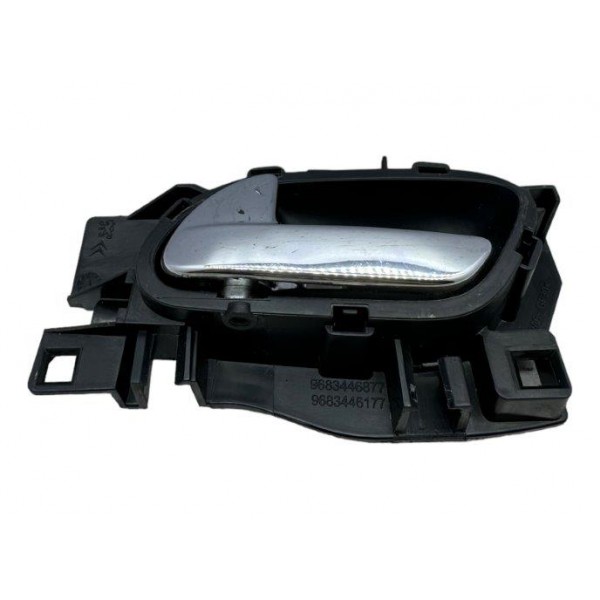 Maçaneta Interna Dianteira Esquerda Citroen Ds3 1.6 Thp 2013