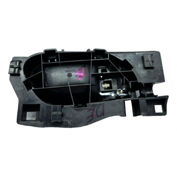 Maçaneta Interna Dianteira Esquerda Citroen Ds3 1.6 Thp 2013