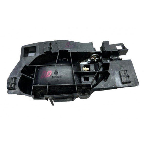 Maçaneta Interna Dianteira Direita Citroen Ds3 1.6 Thp 2013