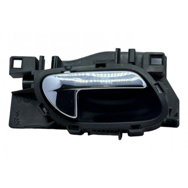 Maçaneta Interna Dianteira Direita Citroen Ds3 1.6 Thp 2013