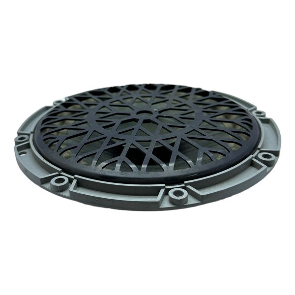 Alto Falante Traseiro Direito Citroen Ds3 1.6 Thp 2013