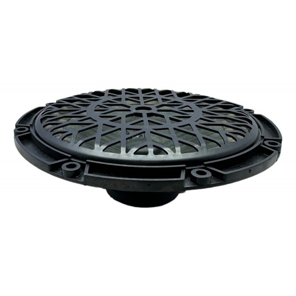 Alto Falante Dianteiro Esquerdo  Citroen Ds3 1.6 Thp 2013