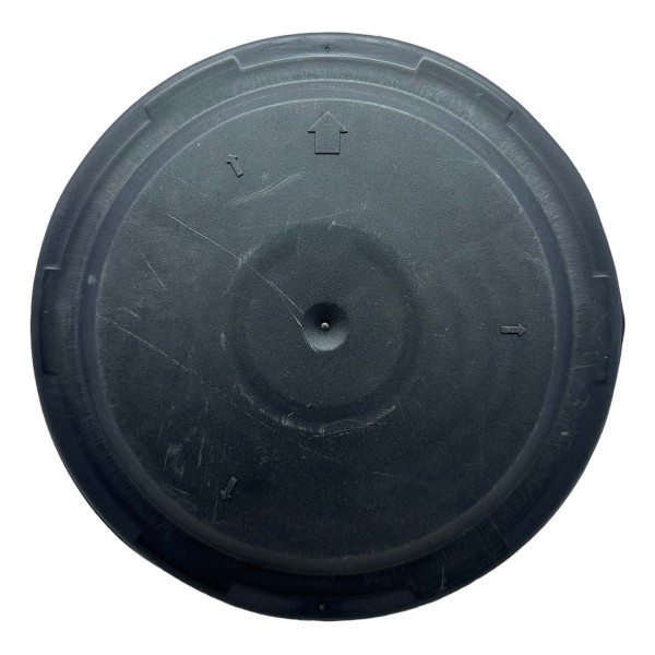 Tampa Acesso Bomba Combustivel Citroen Ds3 1.6 Thp 2013 Preto