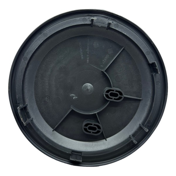 Tampa Acesso Bomba Combustivel Citroen Ds3 1.6 Thp 2013 Preto