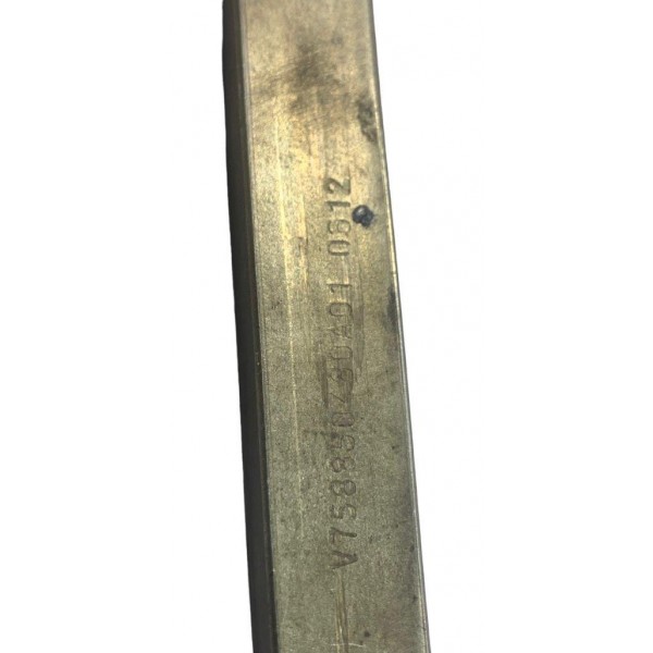 Haste Suporte Turbina Citroen Ds3 1.6 Thp 2013